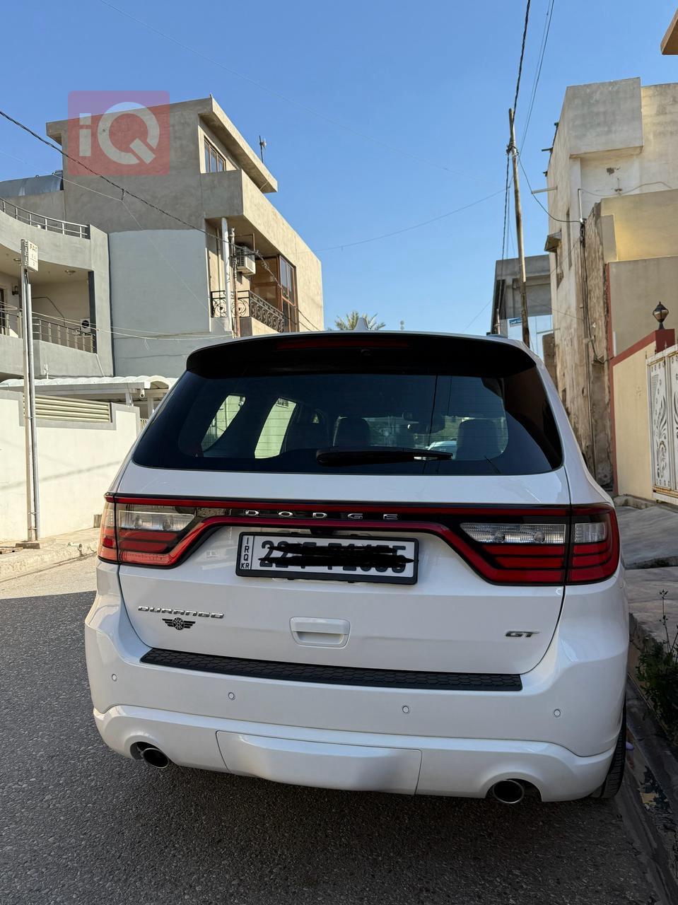 دۆج دۆرانگۆ